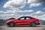 Volvo S60 T8 R-Design 2019 года (UK)